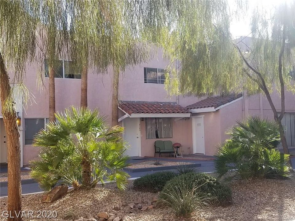 1st image of 2198 E Desert Inn Rd