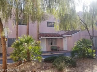2198 E Desert Inn Rd, Las Vegas, NV 89169