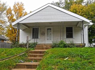 2425 Chase St, Anderson, IN 46016