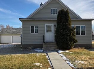 2314 University Ave, Williston, ND 58801