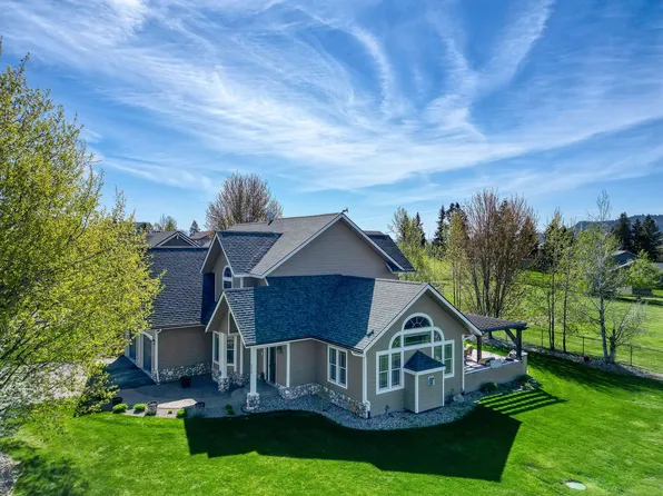175 Aspen Loop, Kalispell, MT 59901