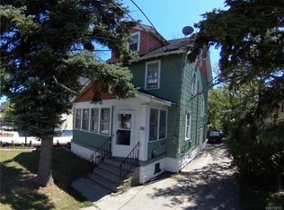 425 Berkshire Ave, Buffalo, NY