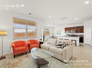412 Baum Dr, Georgetown, TX 78626