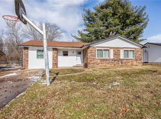 1407 W Bishop Dr, Rogers, AR 72756