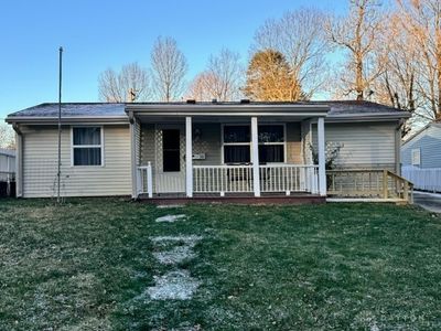 36 Shady Ln, New Paris, OH, 45347