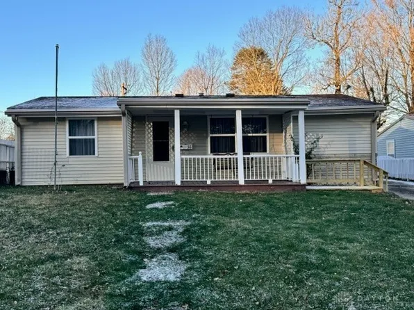 36 Shady Ln, New Paris, OH 45347