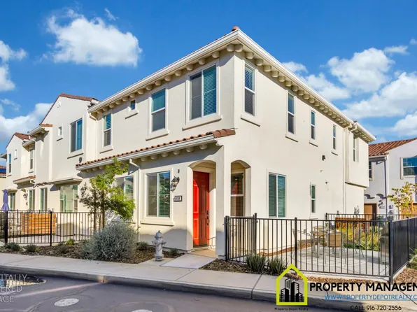 5301 E Commerce Way Unit 54104, Sacramento, CA 95835
