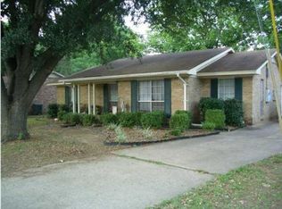 502 Glade Park Dr, Montgomery, AL 36109