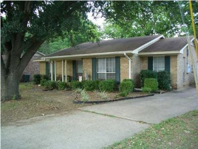 502 Glade Park Dr, Montgomery, AL, 36109