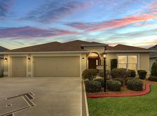 4348 Tuscaloosa Path, The Villages, FL 32163