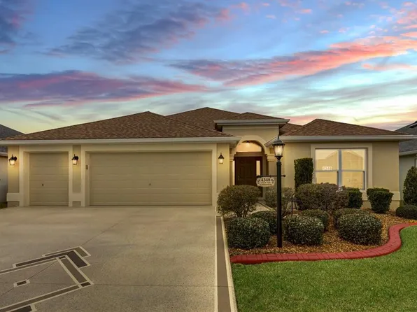 4348 Tuscaloosa Path, The Villages, FL 32163
