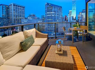 Escala, Seattle, WA 98101
