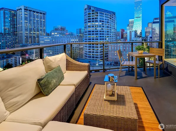 1920 4th Avenue #1507, Seattle, WA 98101