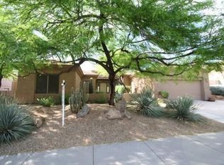 6962 E Soaring Eagle Way, Scottsdale, AZ 85266