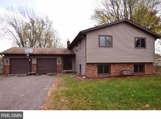 13625 Jonquil St NW, Andover, MN 55304