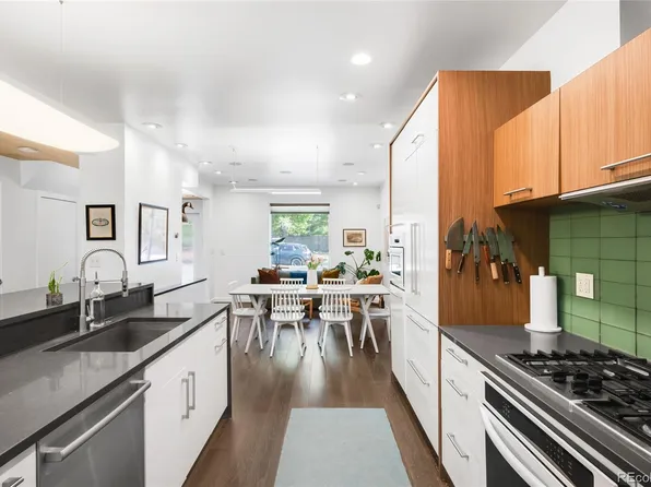 1718 W 33rd Avenue, Denver, CO 80211