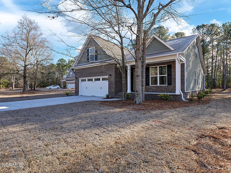 132 N Beatrice Drive Rocky Pt NC 28457 Zillow