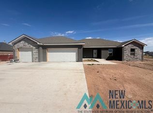 1532 State Route 77, Clovis, NM 88101