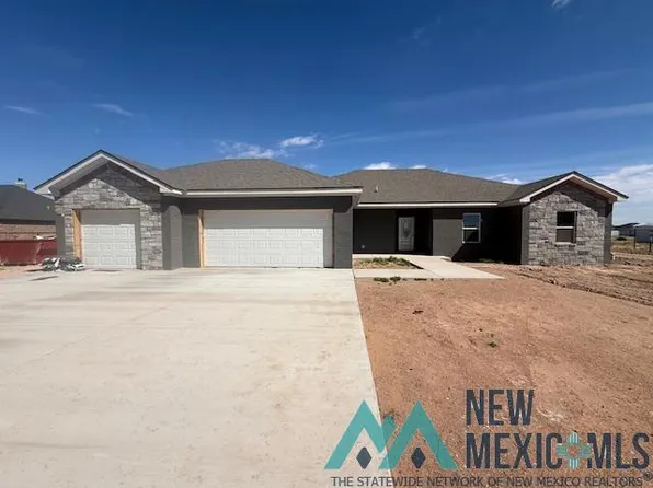 1532 State Route 77, Clovis, NM 88101