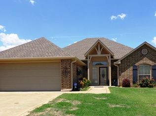 3505 Kacey St, Duncan, OK 73533