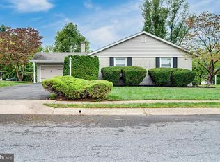 1616 Westwood Rd, Wyomissing, PA 19610