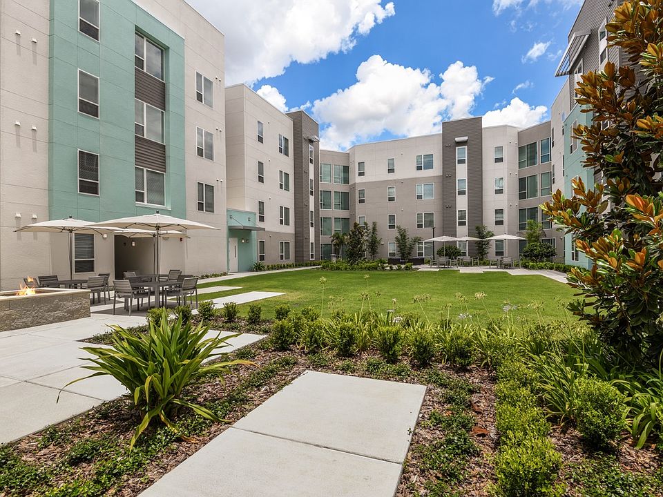 1st image of 9301 Summit Dr #4323