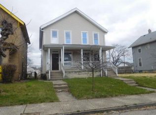 1324-1326 Hildreth Ave, Columbus, OH 43203