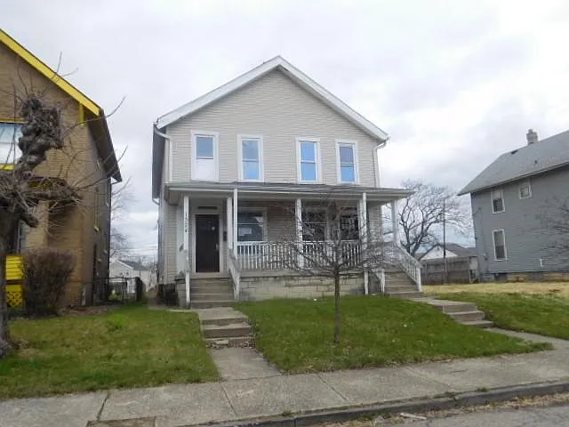 1324-1326 Hildreth Ave photo 1