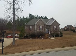 225 Ridgefield Dr, Odenville, AL 35120