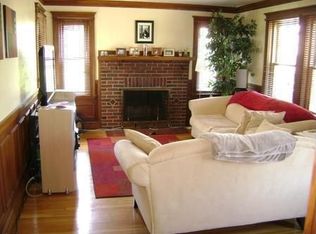 3 Bartlett Ave, Belmont, MA 02478