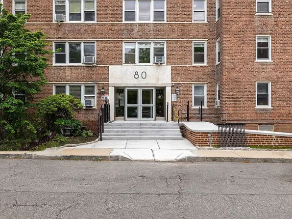 80 Knolls Cres APT 6M, Bronx, NY 10463