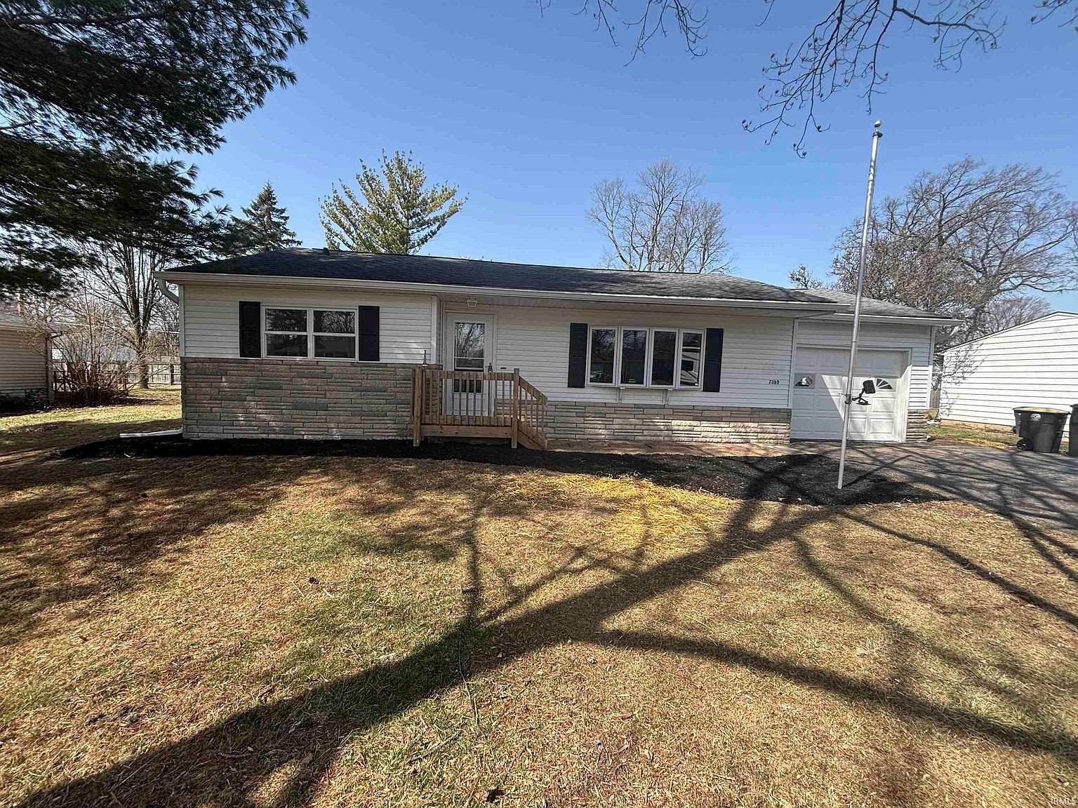 7359 Linda Dr, Fort Wayne, IN 46835 | Zillow
