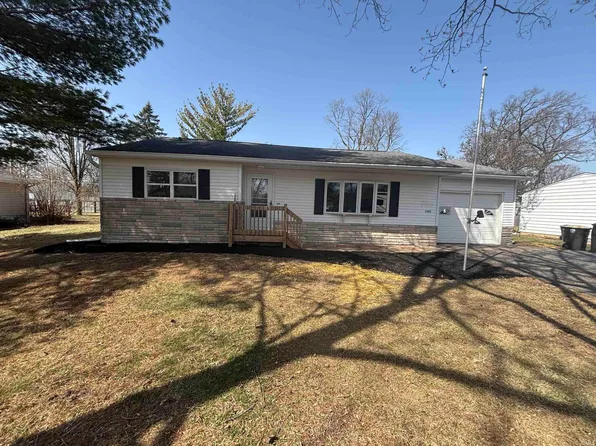 7359 Linda Dr, Fort Wayne, IN 46835