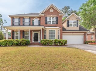 335 Barnsley Dr, Evans, GA 30809