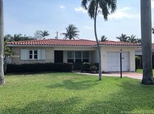 1010 Lincoln St, Hollywood, FL 33019