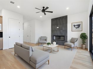 1422 Caywood Ln #D, Houston, TX 77055