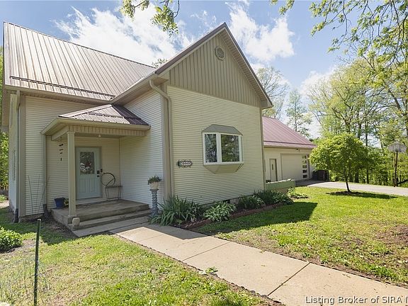2nd image of 2041 W Walnut Ridge Road