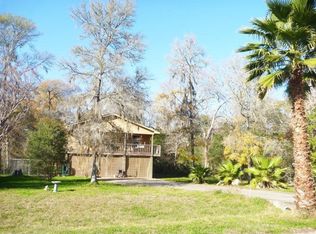 538 Cabana Trl, Angleton, TX 77515