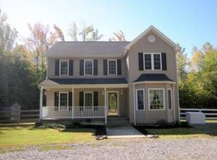 289 Bent Creek Ln, Bumpass, VA 23024