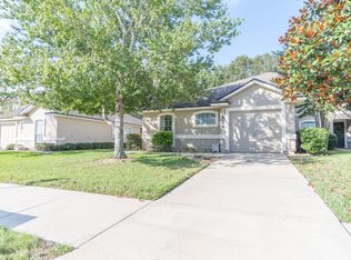 1630 Vineland Cir #D, Fleming Island, FL 32003