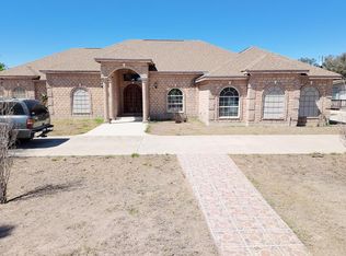11725 N Glasscock Rd, Mission, TX 78573
