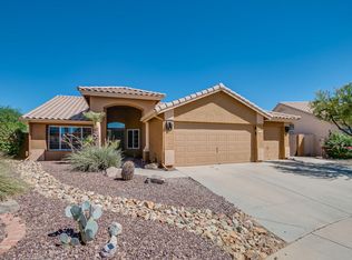 415 W Mountain Vista Dr, Phoenix, AZ 85045