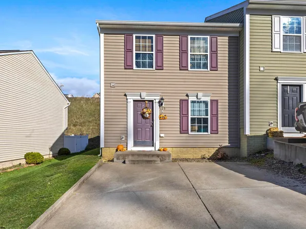 125 Auburn Dr, Morgantown, WV 26501