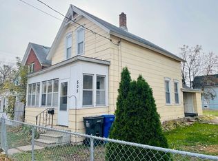 505 Forest St N, Saint Paul, MN 55106