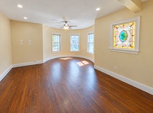 87 Hillside St #1, Roxbury Crossing, MA 02120