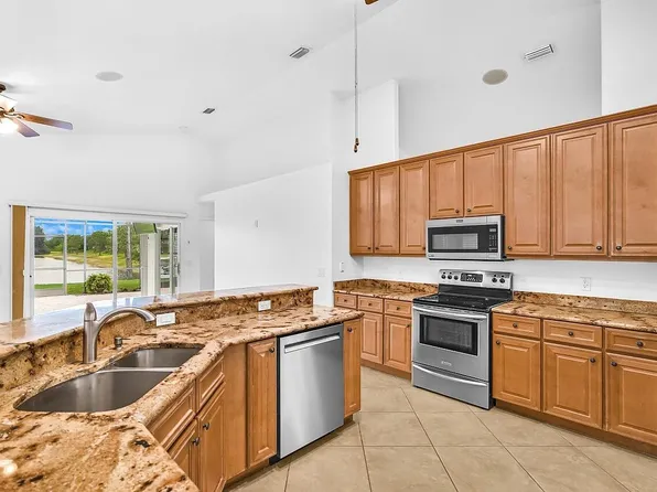 3024 Constellation Drive, Melbourne, FL 32940