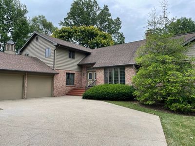 11313 E Quail Hollow Dr, Robinson, IL, 62454