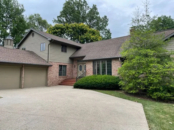 11313 E Quail Hollow Dr, Robinson, IL 62454