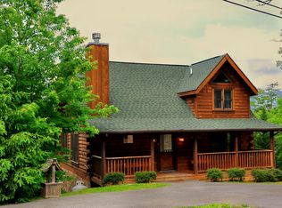 2340 Valley Mountain Way, Sevierville, TN 37862