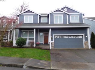 39842 Syblon Ln, Sandy, OR 97055